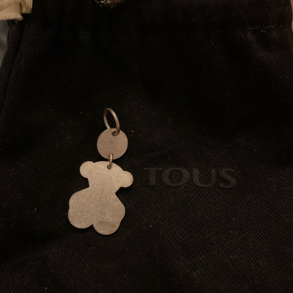 Tous Pendant